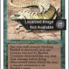 Thicket Basilisk