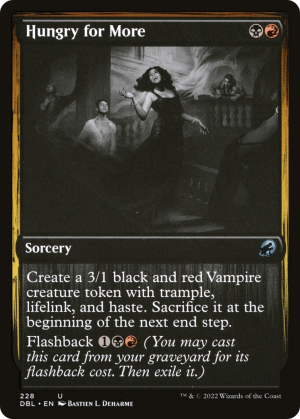 e7e74cfe-d573-482c-87df-804551667aad Hungry for More