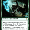 Channeler Initiate
