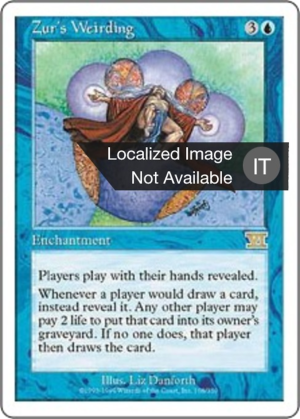 e80bb8b2-395b-4225-ad10-c00c007a3d44 Zur's Weirding