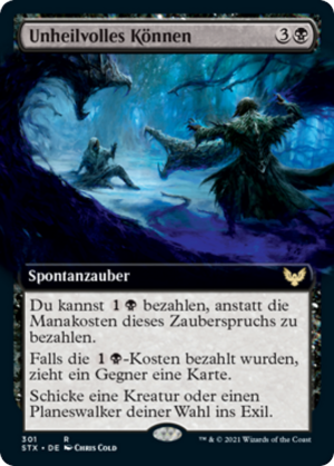 e80ce737-3102-4dd1-92f0-6c49dbac261f Baleful Mastery