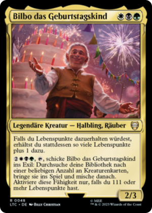 e814b3d1-1184-4a01-a25c-8b09f992be5c Bilbo, Birthday Celebrant