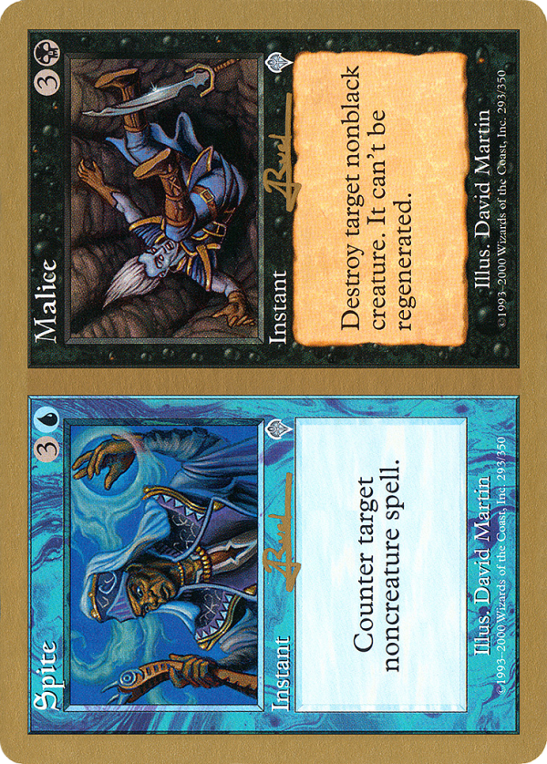 e81e9cef-9c13-4c0d-9590-f7f2899e0320 Spite // Malice