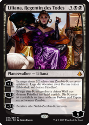 e825e3cb-2da4-4eb1-a23e-3889707979b5 Liliana, Death's Majesty