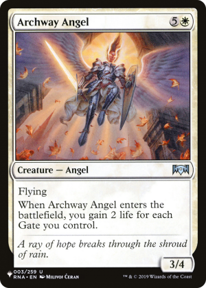 e8299d4f-f271-4fd4-8961-eeeaa9188138 Archway Angel