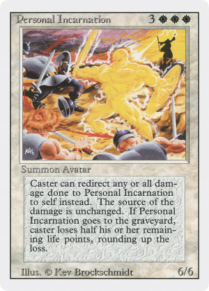 e82a9dd8-653a-4410-b78f-303aaf69d11e Personal Incarnation