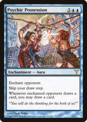 e8364ce0-4c11-4af0-9f4b-e4c20d640dfc Psychic Possession