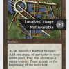 e836a5f3-5ed9-4b63-b2af-a9c55d3874bd Barbed Sextant