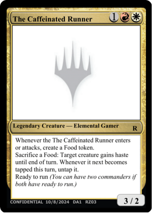 e846cdb2-936d-4b47-af1f-68df7dd22868 The Caffeinated Runner