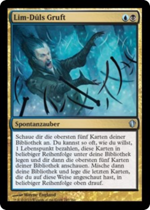 e84fec61-feb1-428b-92f8-12853d162932 Lim-Dûl's Vault