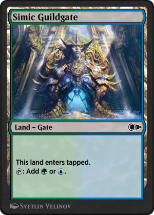 e85670f5-b84e-4b82-b033-da46c9e4cffc Simic Guildgate