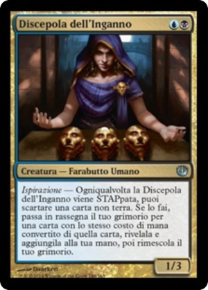 e8638cf1-5177-47c9-afc8-2d19ab3bb3b9 Disciple of Deceit