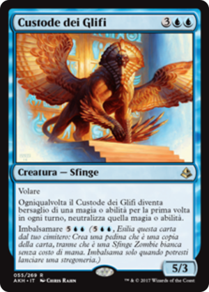 e875dadc-aa67-44cb-8b52-e016dea5f499 Glyph Keeper