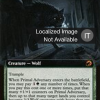 Primal Adversary