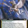 Park Heights Pegasus