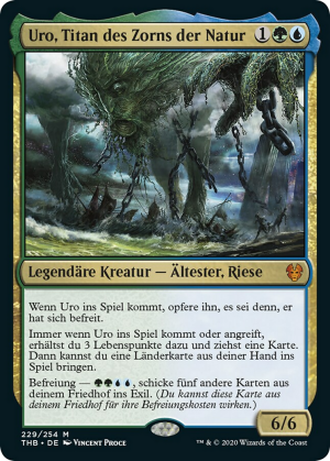 e88e8911-3aa5-44aa-b630-49181c922755 Uro, Titan of Nature's Wrath