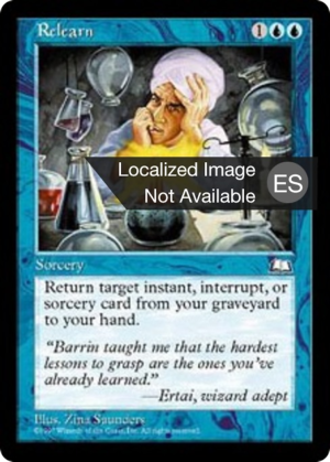 e8912964-d68d-42d0-b647-17a683e46348 Relearn