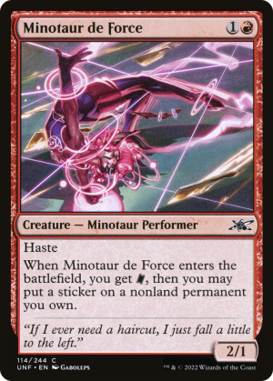 e8994e99-2a63-4b2f-906f-373065aa3319 Minotaur de Force