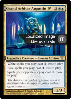 e8b00fa4-49de-451a-ac57-5f81d558f802 Grand Arbiter Augustin IV