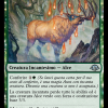 Trickster's Elk