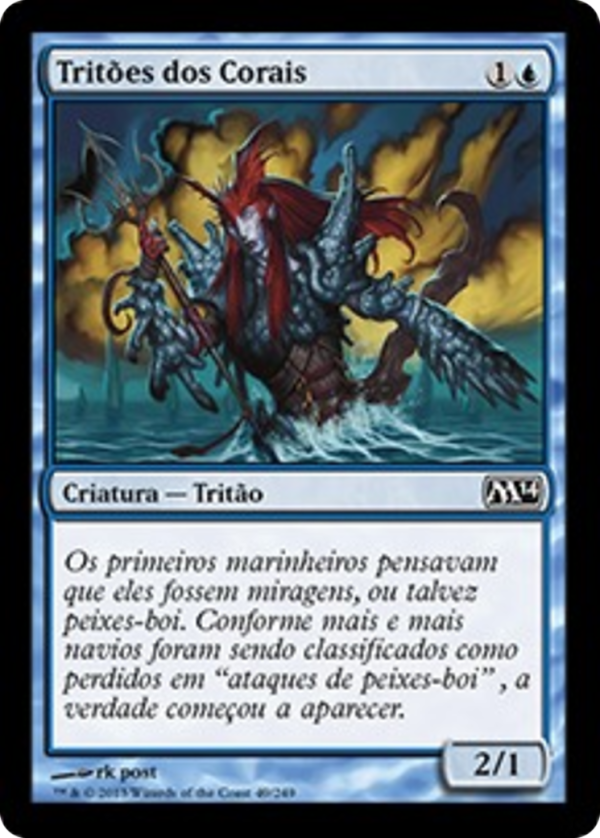 e8b147e9-a6ca-47f2-8ea7-b6c3c91cb141 Coral Merfolk