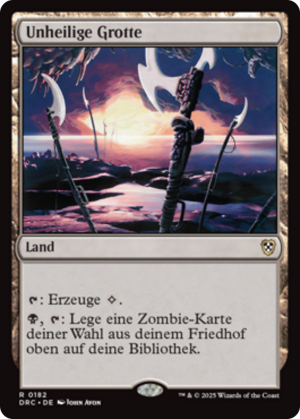 e8ba9a4d-966d-4838-af9a-aa1ac2f6373e Unholy Grotto