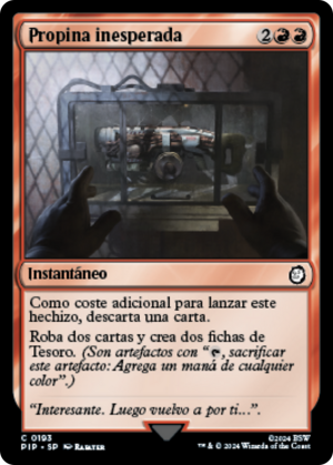 e8bad3c8-9e04-469c-a27a-2af3e9361f90 Unexpected Windfall