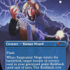 Snapcaster Mage
