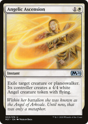 e8cca776-b0e4-4cd2-815f-36c1f86cf497 Angelic Ascension