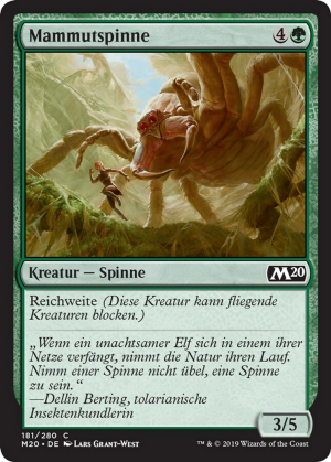 e8d2aa2c-b754-48aa-ac37-e8388c0678f8 Mammoth Spider