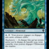 Tideforce Elemental