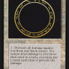 Circle of Protection: Black