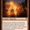 Tyrant of Discord