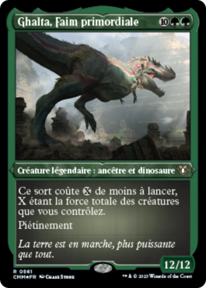 e91ebdf1-b250-454a-920e-546f05f5fe7a Ghalta, Primal Hunger