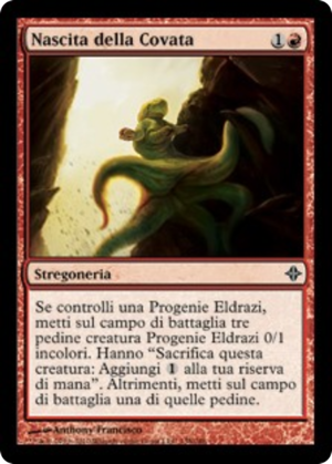 e92f8df3-0247-4a13-a316-52f4a21c8b46 Brood Birthing