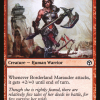 Borderland Marauder