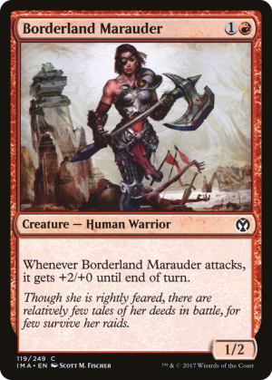 e93bd9ae-a514-44f0-91b9-8889c1039555 Borderland Marauder