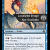 Torch Drake