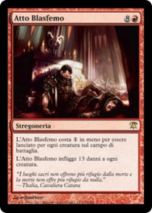 e9531cca-1667-4424-97f4-9513363c8211 Blasphemous Act