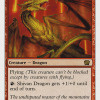 Shivan Dragon
