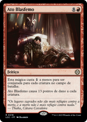 e9b66a30-9d6a-4925-86a6-9ecc5a5613ed Blasphemous Act