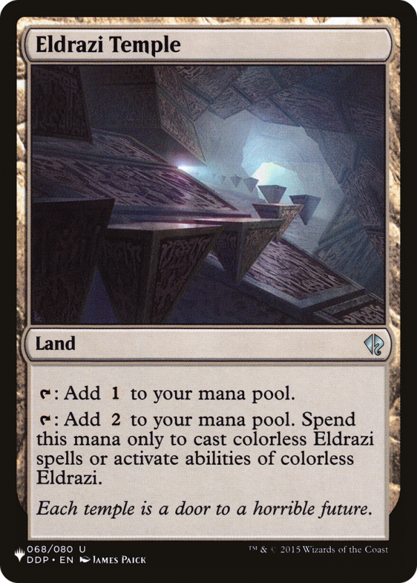 e9cb2f3d-0ad8-4d5a-a51d-e161ec311b09 Eldrazi Temple