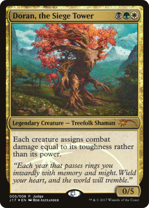 e9e032a9-40fa-45b8-be3d-f2fc8a38e0e6 Doran, the Siege Tower