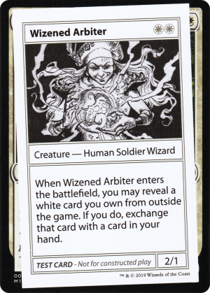 e9edf0b1-0889-4c50-b7b8-a0136104699c Wizened Arbiter