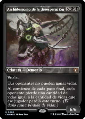 e9fe996a-0549-4cd0-9fa6-46f938d96615 Archfiend of Despair