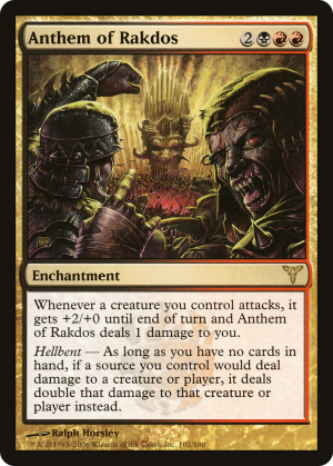 ea00d757-0ea9-4123-89f6-0a437d7fd33d Anthem of Rakdos