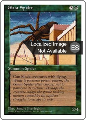 ea0100fc-2211-4e53-99dc-5a47ca31824d Giant Spider