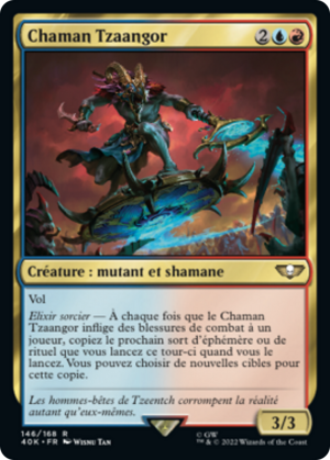 ea05d956-e13e-4b8c-ba3e-9803a0dd1c16 Tzaangor Shaman