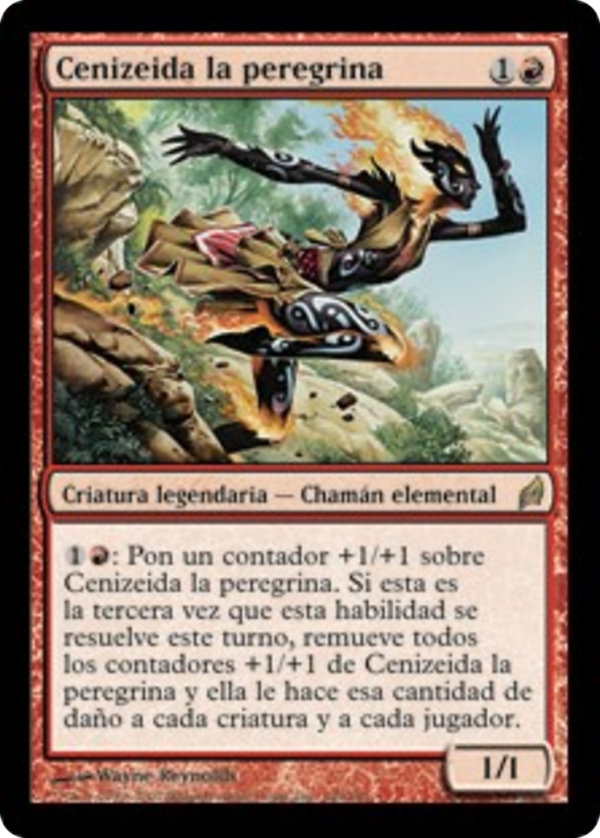 ea419e24-4f10-417f-85a6-00fa3bf8686d Ashling the Pilgrim