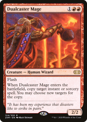 ea4814b8-9aea-4e44-aec1-d585473f5d1c Dualcaster Mage